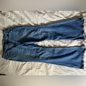Flare Jeans